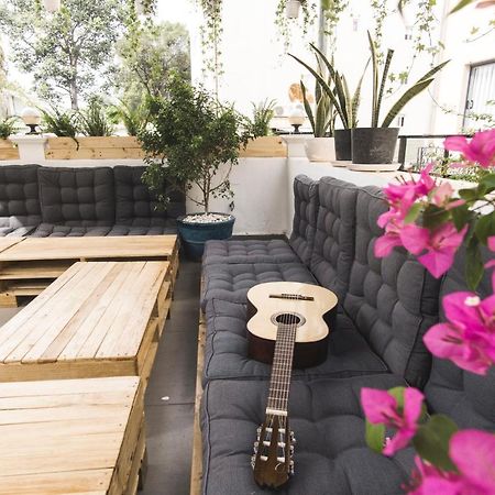 Tam Hostel مدينة هوشي منه المظهر الخارجي الصورة