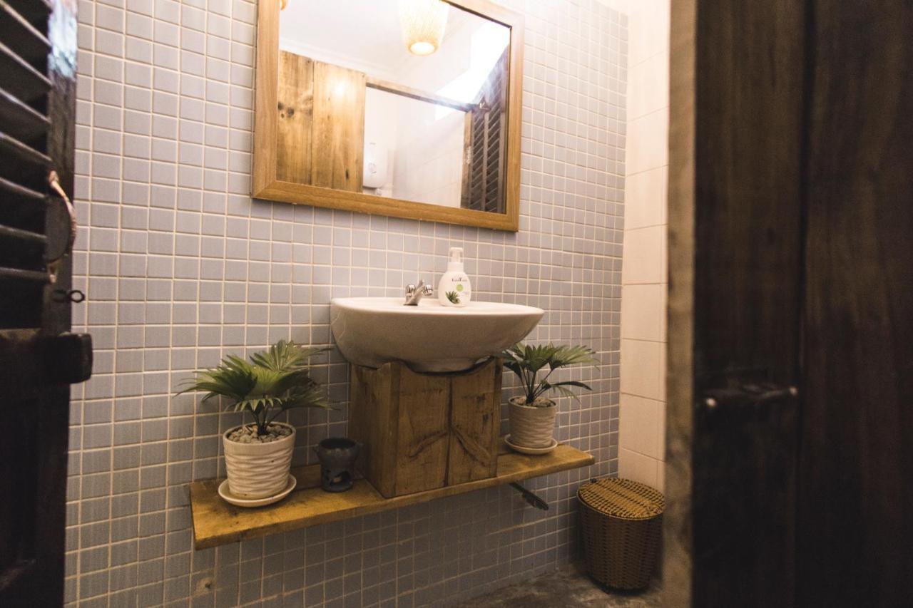 Tam Hostel مدينة هوشي منه المظهر الخارجي الصورة